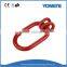 Steel Power Ring G80 Master Link