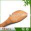 Custom Kitchen Eco-friendly Bamboo Natural Spatula Rest