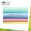 Hot selling rayon cleaning disposable viscose cleaning wipes