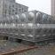 Dezhou Huili welded stainless steel large water tank