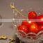Innovative and Fashion Natural Disposable Bamboo Fruit pick Stick ,Sala Skewer Pick