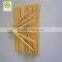high quality birch wooden coffee stirrer with cheap price