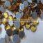 China factory wholesale decorative shiny leed free and multi size Ornament crystal Shoes Wholesale Rhinestone