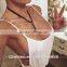 2017 sexy babydoll lingerie showing nipples bondage garter belt underware strappy string thongs transparent nighty photos