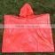 Kids 100% PVC 0.10mm Poncho 4572 4260 3050