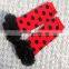 baby football leg warmers legwarmers baby chiffon ruffle leg warmer