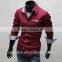 GZY latest shirt designs for men FASHIONAL SHIRT
