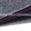 Factory Supply wholesale 100% polyester AB yarn jacquard fabric