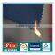 EN11611 EN11612 Flame Retardant Fabric 300gsm fireproof fabric