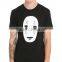 Hot sales Tshirt printing custom t shirt your own logo with 100% cotton