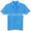 fashion Custom Fit Polo shirts for men with Number and embroidery logo supreme quality wholesale made in China