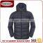 European New Style Windproof Breathable Hoody Outdoor Down Jacket For Winters Men