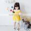 S33520W Sweet girls New Lace Flower Fancy Summer Pink Blouse
