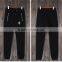 2016 new design clothes without hooded pullover sets