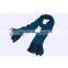 Mixed stitching colors new arrival 8 color choice hot sale fashion popular china supplier men plaid scarfs
