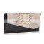 Hotsales Designer Brand Women Long Leather Wallet Female Clutch Bag Purse