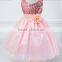 Summer Dress Kids Baby Dress Girls Casual Dress Wear with good price