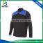 OEM Design Comfort Warm Short Splicing Cuff Plus Size Man Jacket With Your Logo