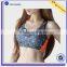 Hot Sale Wholesale Sportswear Dry Fit New Style Breathable Best Yoga Fitness Bras
