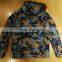 man padded jacket #J7017