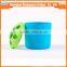 hot sales cheap price plastic muti function pencil cup for office