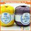 China Eco Friendly Top Wholesale Cotton Acrylic Mixed Yarn for Baby Knitting