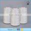 16S/3 120tex 25ticket supplier of polyester sewing thread price for garment dyeing