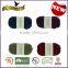 Charmkey color dyed spinning yarn soft acrylic knitting yarn wholesale for baby hat