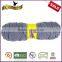 Wholesale hand knitting yarn for sweater high bulk acrylic yarn prices good