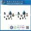 Taiwan Stainless Steel Valve Stem Seal Special Seal Oil Seal