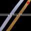 Colored Adjustable Nylon Shiny Bra Straps In High Quality