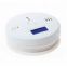 Supply UH carbon monoxide detector with LCD displayer