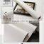modern PVC wooden design Interior wall decoration paper