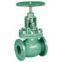 (ANSI) globe valve