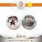 Promotion Button Tinplate Pin Badge