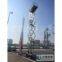Hand-push Self-propelled Scissor Lifts