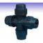 pe fitting compression fitting