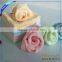 Super design pure cotton jacquard face towel wash cloth
