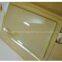 ZF2,ZF3,Lead Glass,Radiation Shielding Glass,x-ray Protection Glass,Anti-Radiation Lead Glass