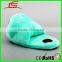Wholesale Xmas Gift Shoes Soft Plush Slipper Pokemon SQUIRTLE