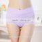 Skin High Bamboo Fiber Period Briefs Panties/zdm Breathable 10 Color Period Panties Underwear