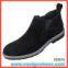 :wholesale black italian dress ankle boots for man