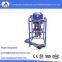 3ZBQS12/10 Mining Pneumatic double liquid jet pump