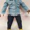 18 inch african girl doll wholesaler
