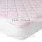 High quality waterproof cot bed mattress protector, cover