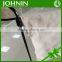 Factory selling cheap 12*18inch blank burlap garden flag