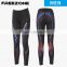 Sport men compression tights jogger pants yoga leggings