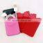 Top quality lycra 3M sticker smart wallet mobile card holder