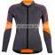 wholesale stylish colorful men cycling jersey