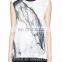 China manufacturer new design tank top hot sexy womens custom tank top unique style